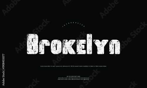 Broken heart with cracks and scattered pieces, symbolizing heartbreak and lost love, emotional illustration