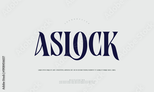 Vector illustration of a stylized dog silhouette, ideal for minimalistic logos, modern branding, and abstract design elements.