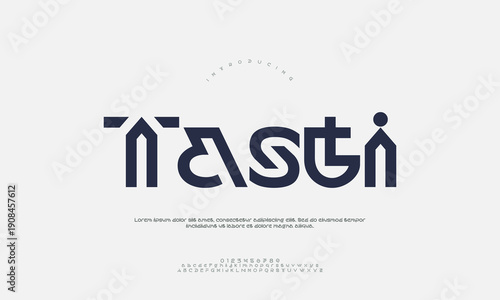 Delicious cartoon illustration of tasty donuts with colorful icing, food graphic