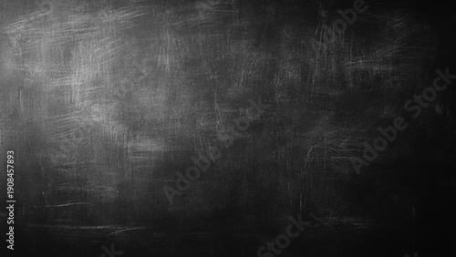Blackboard or chalkboard. 