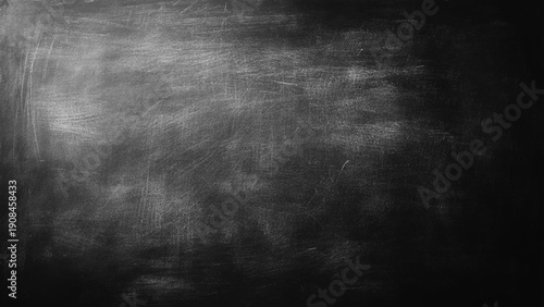 Blank Blackboard.. 