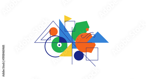 Adobe Illustrator Artwork