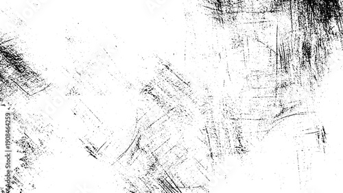 Black grunge texture. Place over any object black dirty grunge wall texture. 