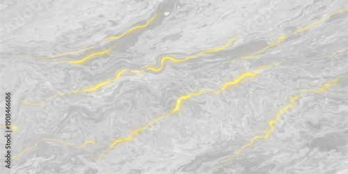 An abstract closeup of a frozen winter stone texture reveals a cold white frost pattern across the blue ice surface under a snowy nature sky