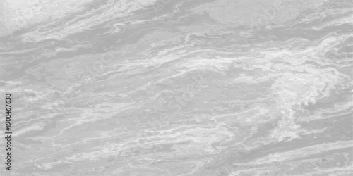 A white marble and paper texture background features a bright winter pattern of frozen snow and frost across a cold white nature surface under a light blue sky