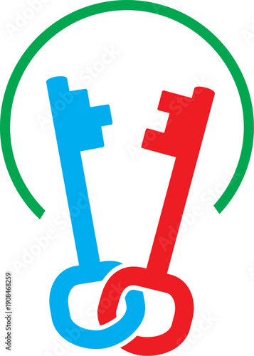FERMETURE SECURISEE.eps