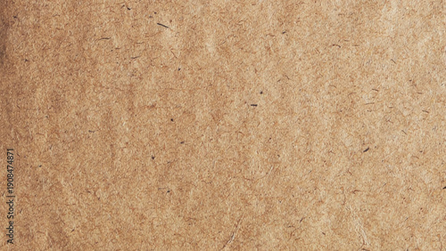 Old brown recycle cardboard paper texture background. 
