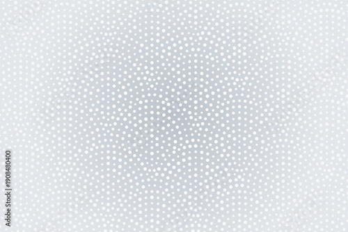 Luxury abstract geometric background with dotted wave pattern and soft gradient light, modern elegant vector backdrop for premium branding and presentation design