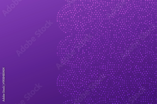 Modern dotted wave vector backdrop with smooth depth and refined texture. Perfect for corporate materials, fashion graphics, event invitations, and upscale promotional layouts.
