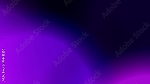 Vibrant Purple Gradient Backgrounds Transition Effect.