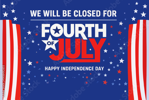 Holiday Closure Notice