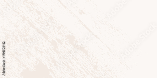Beige background gradient. Gritty noise background. Vintage distress speckle gradation. Modern creative trendy design in vector EPS 10