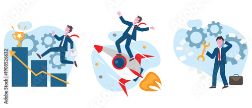 Overcoming Business Challenges