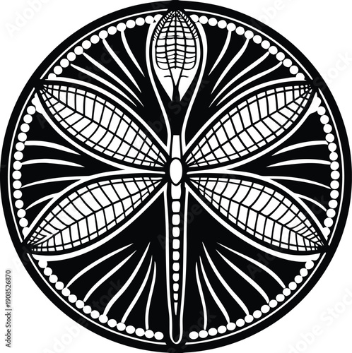 A vibrant landscape of rolling green hills under a dramatic sunset sky with golden light filtering through scattered clouds