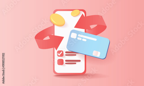 Secure Card Payments