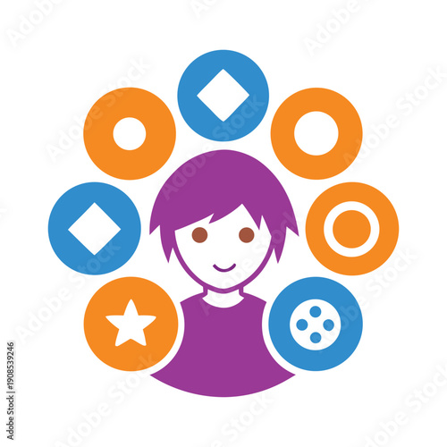 Remote Study Focus Mode Student Productivity