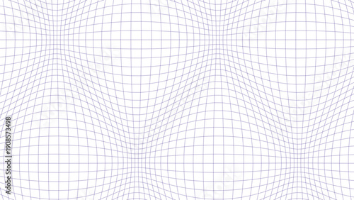 Intricate geometric pattern featuring dots and lines creating a visually striking abstract design with symmetrical elements and repetitive shapes