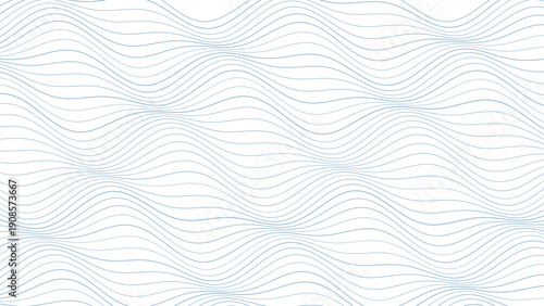 Intricate geometric pattern of interconnected dots and lines on a white background creating a visually stunning abstract design