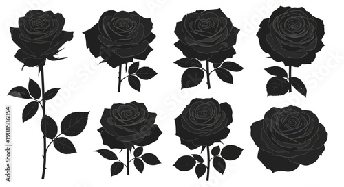 A vibrant stylized cityscape illustration with geometric shapes and a modern aesthetic perfect for digital applications high quality professional