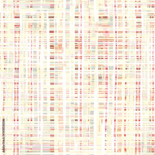 pastel retro Longitudinal block, thin, thick regular lines, seamless digital printing pattern design on canvas tissue effect, can be printed on surface