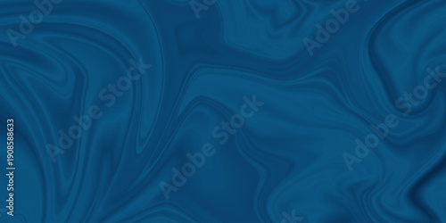 Closeup silk texture of liquid shiny swirling waves background. liquid wavy shapes futuristic illustration glowing retro abstract background.