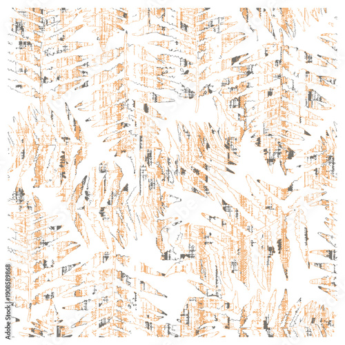 pastel retro Longitudinal block, thin, thick regular lines, seamless digital printing pattern design on canvas tissue effect, can be printed on surface