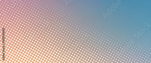 Light Blue, Red vector background with bubbles. Blurred decorative design in abstract style with bubbles. Template for your brand book.