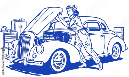 Build for speed. Car print design for t shirt print, poster, sticker, background uses. Legend race. Road speed graphic print.