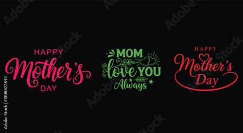 Happy mother's day wishes and greetings for mom