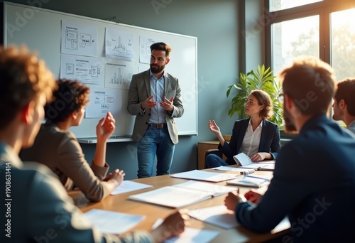 Dynamic Learning: Hands-on Workshop for Professional Development Boosting Skills and Workforce Readiness