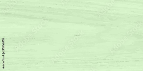 Aesthetic wood background with fine green grain and smooth surface perfect for elegant product mockups