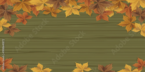 textured olive green wooden panel background with vertical grooves, perfect for design projects, decor, or digital textures