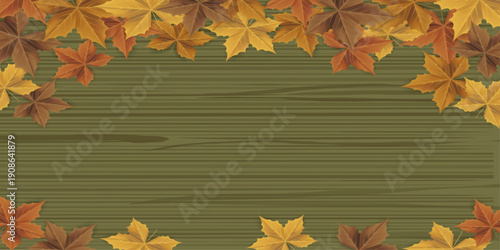 textured olive green wooden panel background with vertical grooves, perfect for design projects, decor, or digital textures