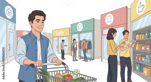 A calm moment captured as someone leans on a window sill, perfect for illustrating introspection or relaxation in everyday life.