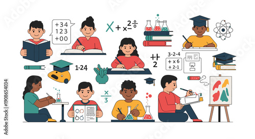 A serene moment of reading, perfect for illustrating relaxation and personal growth in lifestyle content.