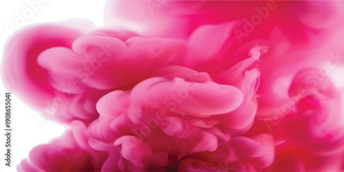 A romantic close-up of soft pink rose petals and carnation flowers creates a beautiful spring blossom bouquet blooming with natural floral beauty and grace