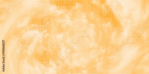 Comic corner background. Pop art texture. Starburst check cartoon style. Anime mark design with explosion effect for print. Fun dot pattern. Checks backdrop with halftone gradient. Vector illustration