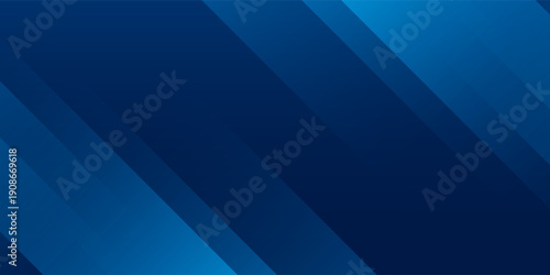modern blue abstract background with elegant bright diagonal lines