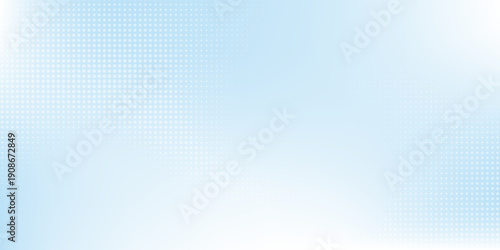 Dot blue gradient background, Abstract backdrop modern abstract vector illustration