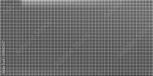 halfton pattern dot background texture overlay grunge distress linear vector. eps 10