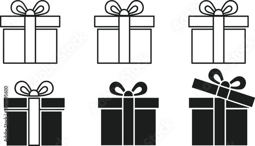 Vector illustration of crossed canoe paddles icon in black-and-white minimalist design symbolizing kayaking, canoeing, adventure, and outdoor sports