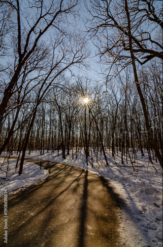 561-40 Road to the Sun