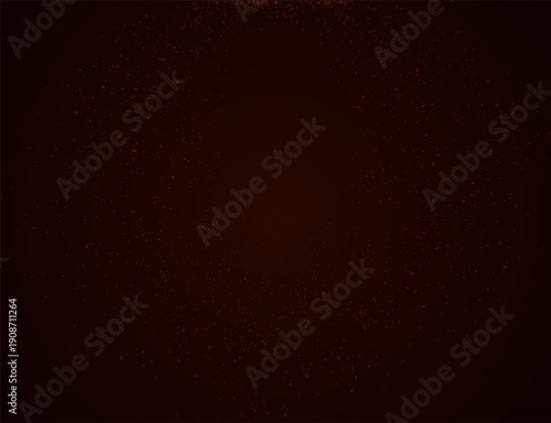 Burnished orange digits spiral into a central obsidian core across a deep mahogany void. This digital tapestry captures a rhythmic centrifugal swarm of information, where binary sequences shimmer like