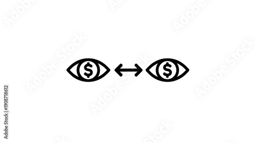 Stylized minimalist landscape illustration with rolling hills, terraced fields, and golden sun in warm earthy tones, abstract nature scene.