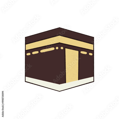 The Holy Kaaba 