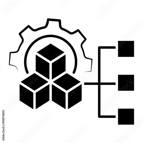 reliability Solid icon