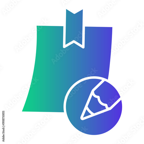 edit Gradient icon