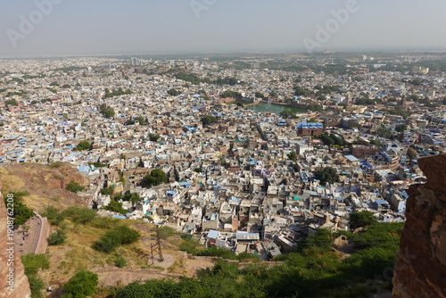 Indien Jodhpur