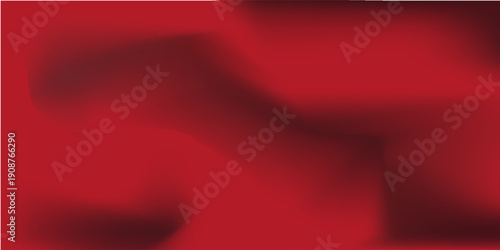 Rich red velvet abstract gradient background with fluid soft waves designed for dramatic, passionate, and elegant visual artwork and premium digital design assets