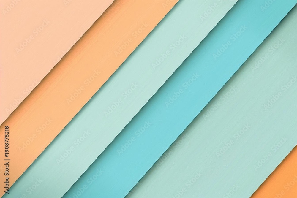 Obraz premium abstract colorful background